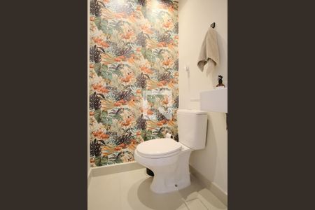 Lavabo de apartamento para alugar com 3 quartos, 109m² em Vila Zilda (tatuapé), São Paulo