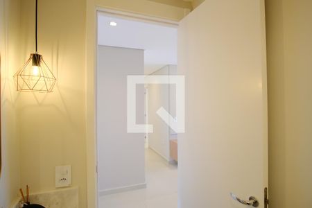 Lavabo de apartamento para alugar com 3 quartos, 109m² em Vila Zilda (tatuapé), São Paulo