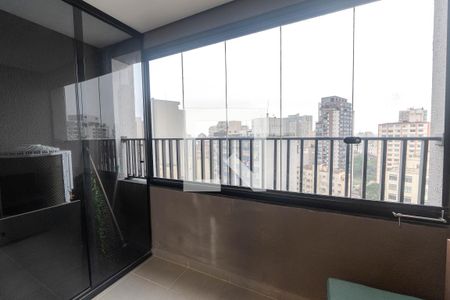 Sacada de kitnet/studio para alugar com 1 quarto, 21m² em Bela Vista, São Paulo
