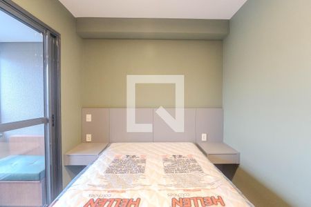 Studio de kitnet/studio para alugar com 1 quarto, 21m² em Bela Vista, São Paulo