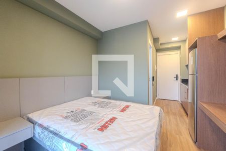 Studio de kitnet/studio para alugar com 1 quarto, 21m² em Bela Vista, São Paulo