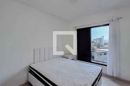 Quarto 1 de apartamento para alugar com 3 quartos, 110m² em Vila Monumento, São Paulo