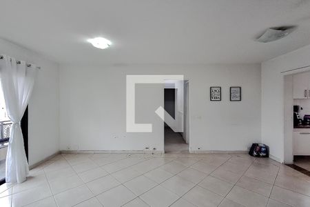 Sala de apartamento para alugar com 3 quartos, 110m² em Vila Monumento, São Paulo