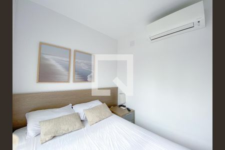 Studio de kitnet/studio para alugar com 1 quarto, 21m² em Pompeia, São Paulo