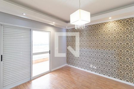 Suíte 1 de apartamento para alugar com 4 quartos, 432m² em Jardim Agu, Osasco