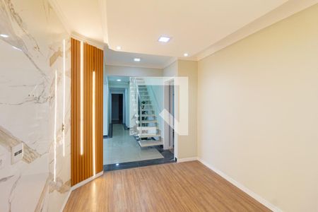 Sala de TV de apartamento para alugar com 4 quartos, 432m² em Jardim Agu, Osasco