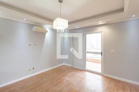 Suíte 1 de apartamento para alugar com 4 quartos, 432m² em Jardim Agu, Osasco