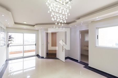 Sala de apartamento para alugar com 4 quartos, 432m² em Jardim Agu, Osasco