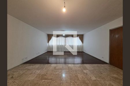 Sala de apartamento para alugar com 3 quartos, 139m² em Itaim Bibi, São Paulo