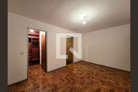 Suíte  de apartamento para alugar com 3 quartos, 139m² em Itaim Bibi, São Paulo