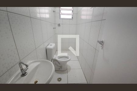 Apartamento para alugar com 1 quarto, 39m² em Parque Guarani, São Paulo