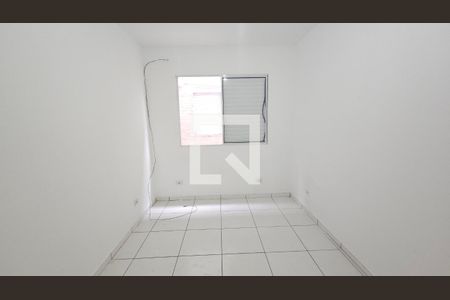 Apartamento para alugar com 1 quarto, 39m² em Parque Guarani, São Paulo