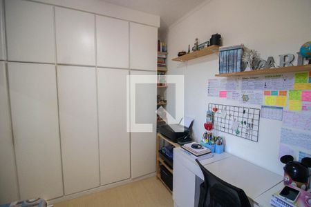 QUARTO 2 de apartamento para alugar com 2 quartos, 44m² em Vila Amalia (zona Norte), São Paulo