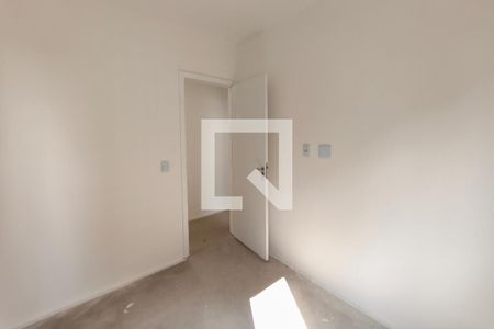 Quarto 1 de apartamento à venda com 2 quartos, 41m² em Jardim Ibirapuera, Campinas