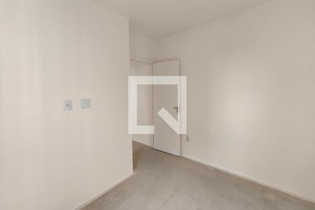 Quarto 2 de apartamento à venda com 2 quartos, 41m² em Jardim Ibirapuera, Campinas