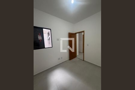 Quarto de apartamento à venda com 2 quartos, 43m² em Chácara Califórnia, São Paulo