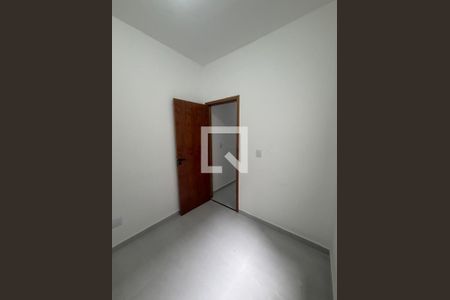 Quarto de apartamento à venda com 2 quartos, 43m² em Chácara Califórnia, São Paulo