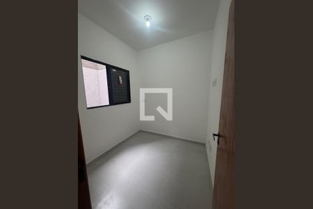 Quarto de apartamento à venda com 2 quartos, 43m² em Chácara Califórnia, São Paulo