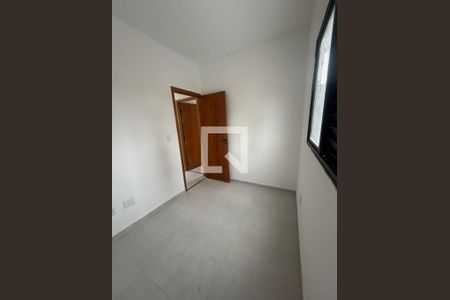 Quarto de apartamento à venda com 1 quarto, 82m² em Chácara Califórnia, São Paulo