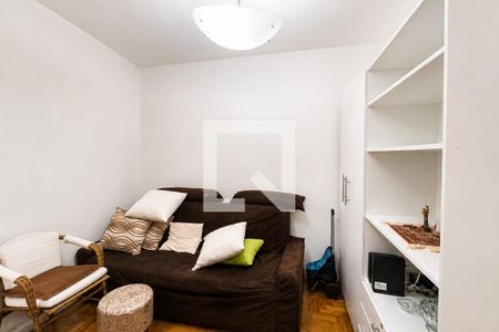 Sala de kitnet/studio à venda com 1 quarto, 40m² em Bela Vista, São Paulo