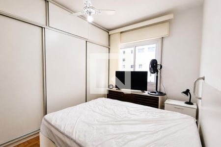 Dormitório de kitnet/studio à venda com 1 quarto, 40m² em Bela Vista, São Paulo