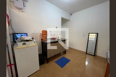 Studio/Cozinha de apartamento para alugar com 1 quarto, 28m² em Jardim Peri Peri, São Paulo