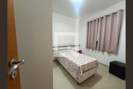Quarto 3 - Suíte de apartamento para alugar com 3 quartos, 128m² em Nova Suiça, Goiânia