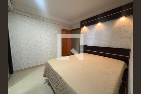 Suíte 1 de apartamento para alugar com 3 quartos, 128m² em Nova Suiça, Goiânia