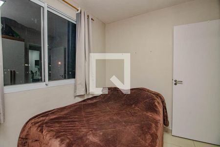 Quarto 1 de apartamento para alugar com 2 quartos, 48m² em Sarandi, Porto Alegre