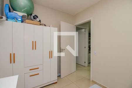Quarto 2 de apartamento para alugar com 2 quartos, 48m² em Sarandi, Porto Alegre
