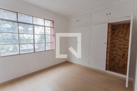 Suíte de apartamento à venda com 3 quartos, 90m² em Cruzeiro, Belo Horizonte