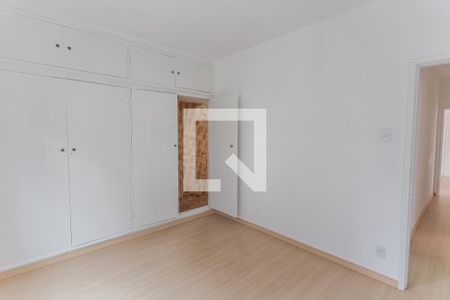 Suíte de apartamento à venda com 3 quartos, 90m² em Cruzeiro, Belo Horizonte