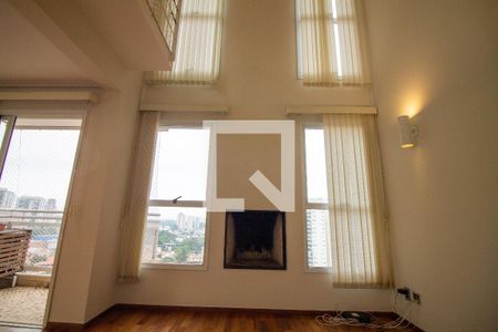 Sala / Sala de Jantar de apartamento para alugar com 2 quartos, 130m² em Santo Amaro, São Paulo
