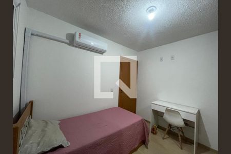Apartamento para alugar com 2 quartos, 44m² em Santo Afonso, Novo Hamburgo