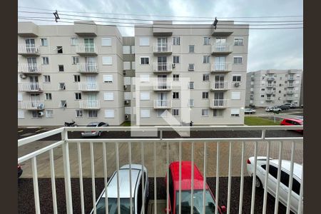 Apartamento para alugar com 2 quartos, 44m² em Santo Afonso, Novo Hamburgo