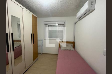 Apartamento para alugar com 2 quartos, 44m² em Santo Afonso, Novo Hamburgo