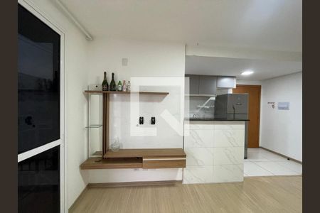 Apartamento para alugar com 2 quartos, 44m² em Santo Afonso, Novo Hamburgo