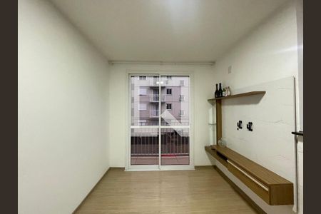 Apartamento para alugar com 2 quartos, 44m² em Santo Afonso, Novo Hamburgo