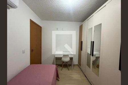 Apartamento para alugar com 2 quartos, 44m² em Santo Afonso, Novo Hamburgo