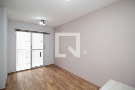 Sala de apartamento à venda com 2 quartos, 47m² em Jardim Bela Vista, Guarulhos