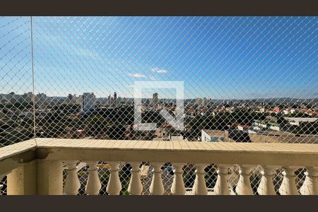 Apartamento para alugar com 3 quartos, 129m² em Anhangabaú, Jundiaí