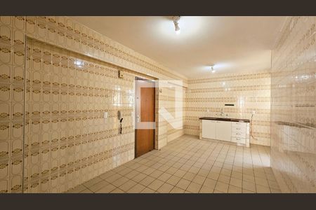 Apartamento para alugar com 3 quartos, 129m² em Anhangabaú, Jundiaí