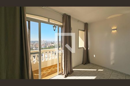Apartamento para alugar com 3 quartos, 129m² em Anhangabaú, Jundiaí
