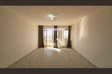 Apartamento para alugar com 3 quartos, 129m² em Anhangabaú, Jundiaí