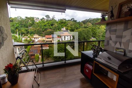 Apartamento à venda com 2 quartos, 215m² em Maceio, Niterói