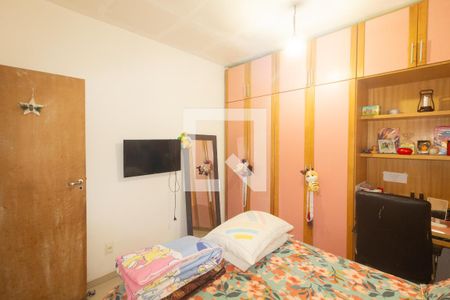 Suíte de casa para alugar com 3 quartos, 64m² em Santa Cruz, Rio de Janeiro