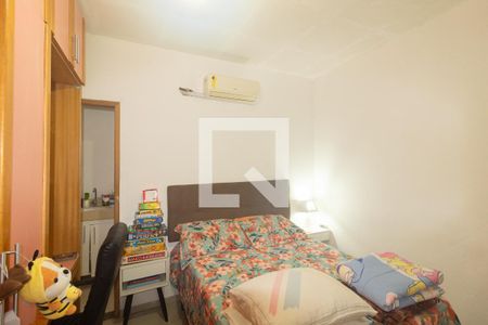 Suíte de casa para alugar com 3 quartos, 64m² em Santa Cruz, Rio de Janeiro