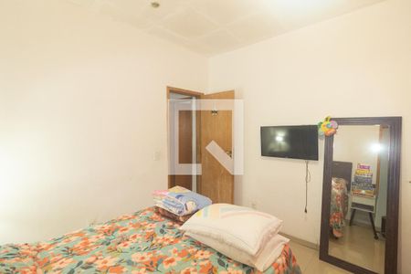 Suíte de casa para alugar com 3 quartos, 64m² em Santa Cruz, Rio de Janeiro