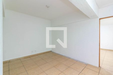 Sala de apartamento para alugar com 1 quarto, 42m² em Santana, São Paulo