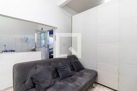 Sala de casa à venda com 3 quartos, 161m² em Jardim Santa Cruz, São Paulo